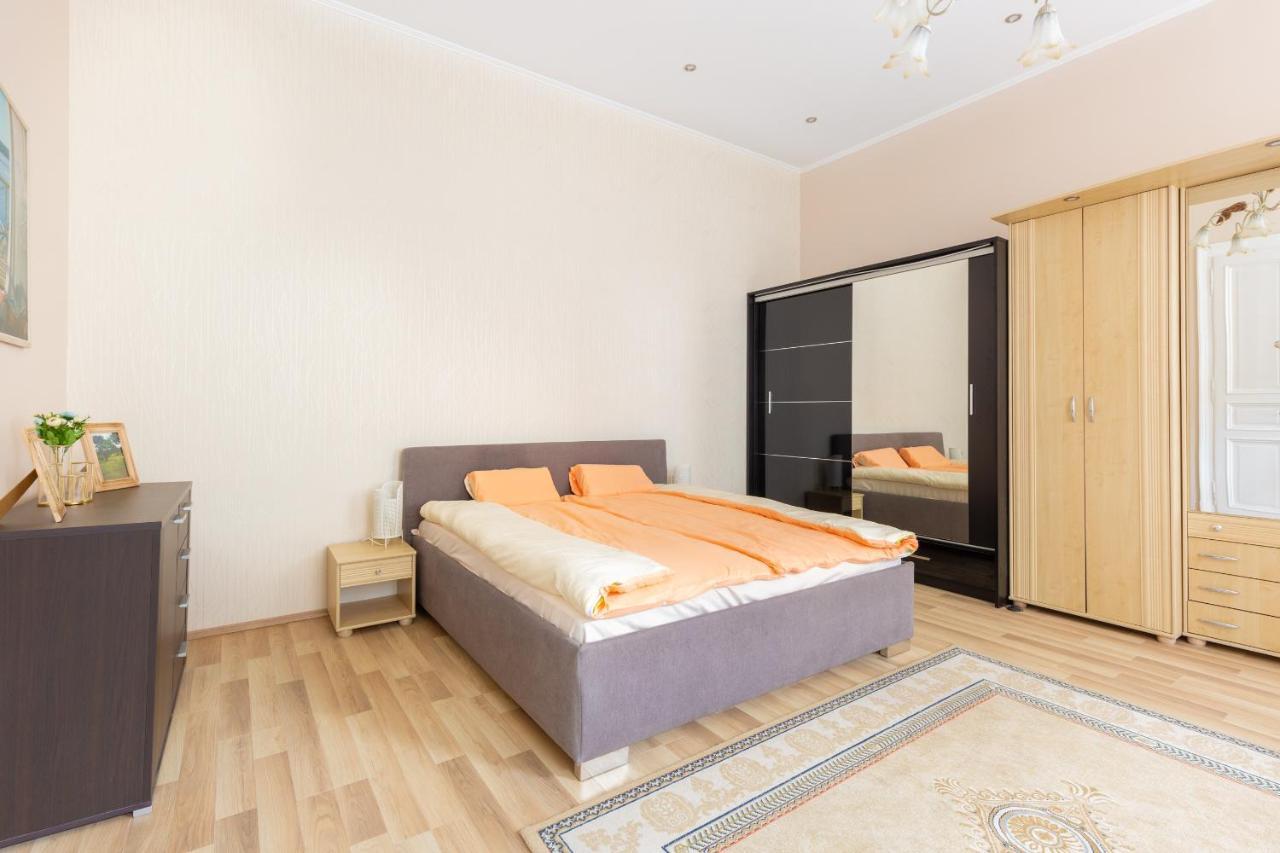 F24 Ferenc Apartment Budapest Exterior foto