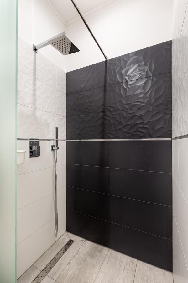 F24 Ferenc Apartment Budapest Exterior foto